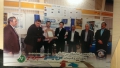 شركت در دوازدهمین نمایشگاه بین المللی تاسیسات ساختمان و سیستمهای سرمایشی و گرمایشی اصفهان 27 آبان الی 1 آذز ۱۳۹۲(سالن میرداماد)